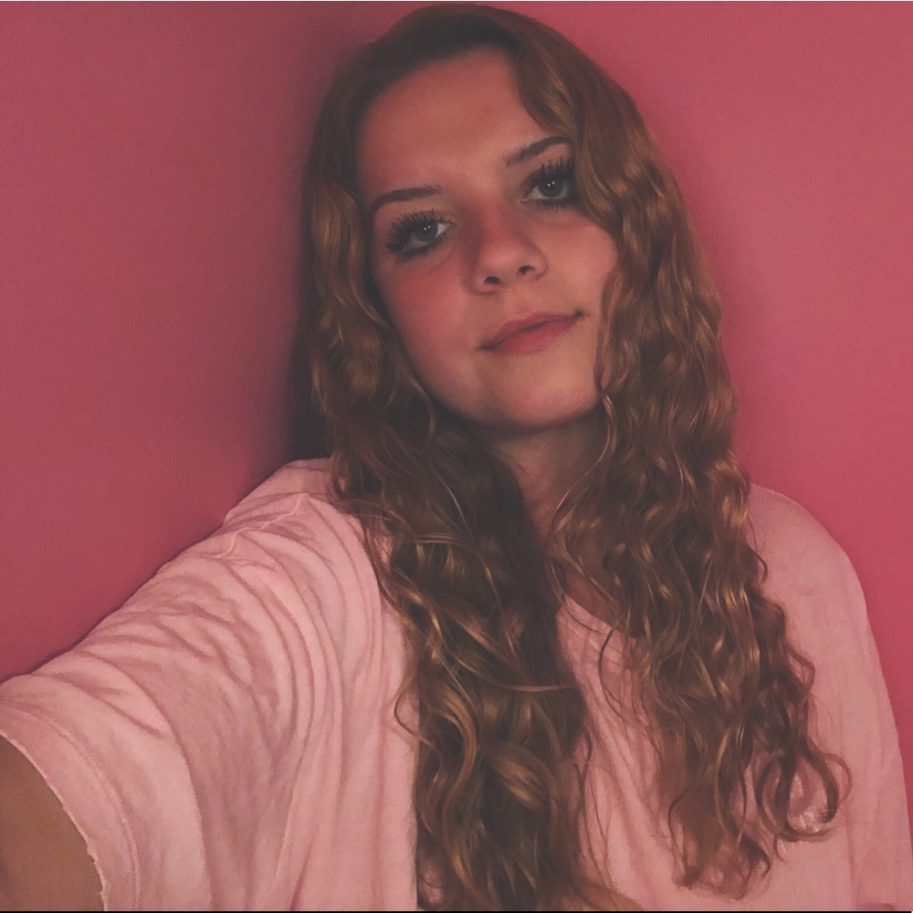 Meet your Posher, Jessica